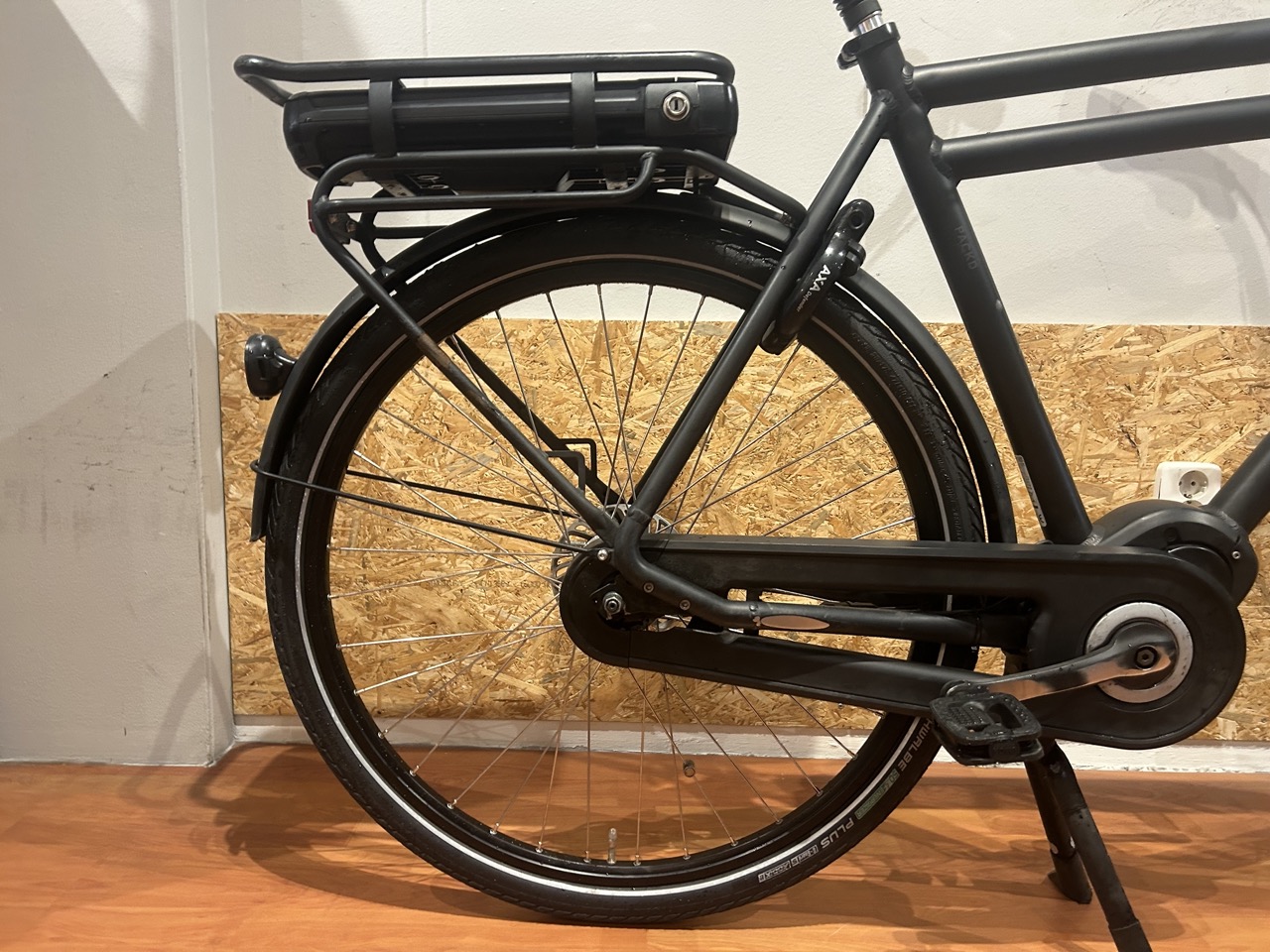 25: Batavus Packd
