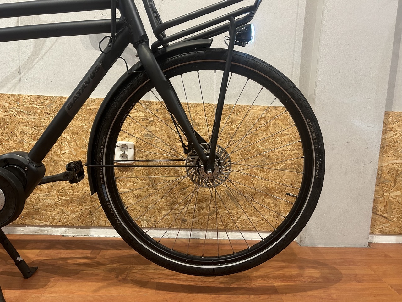 25: Batavus Packd