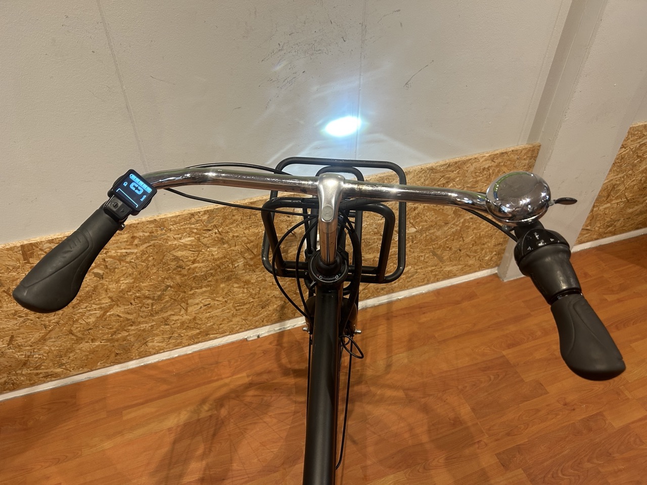 25: Batavus Packd