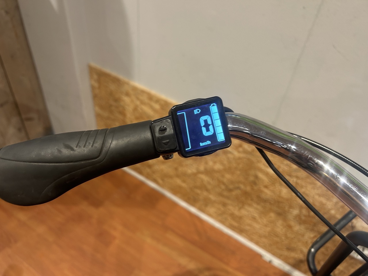 25: Batavus Packd