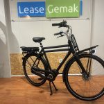 25: Batavus Packd
