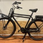 25: Batavus Packd