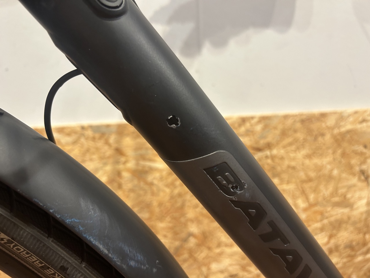 25: Batavus Packd