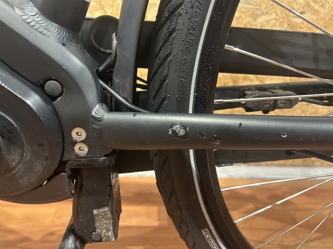 25: Batavus Packd
