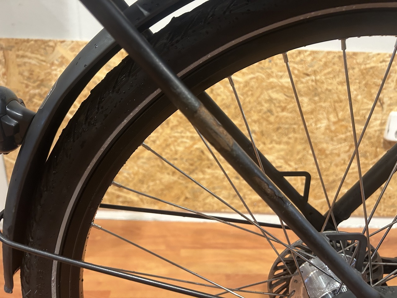 25: Batavus Packd