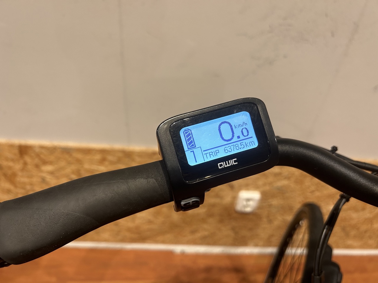 97: QWIC Premium