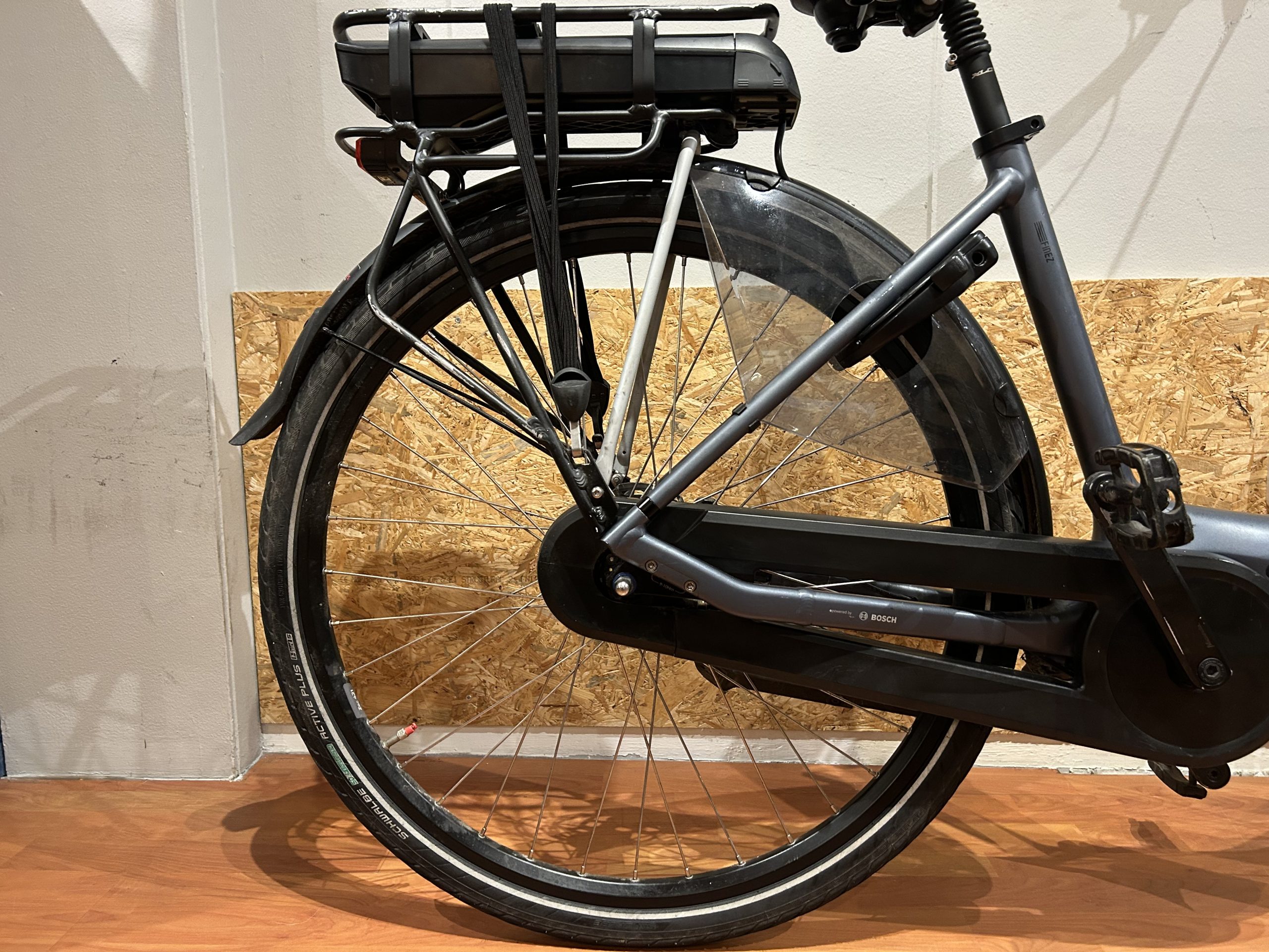 88: Batavus Finez