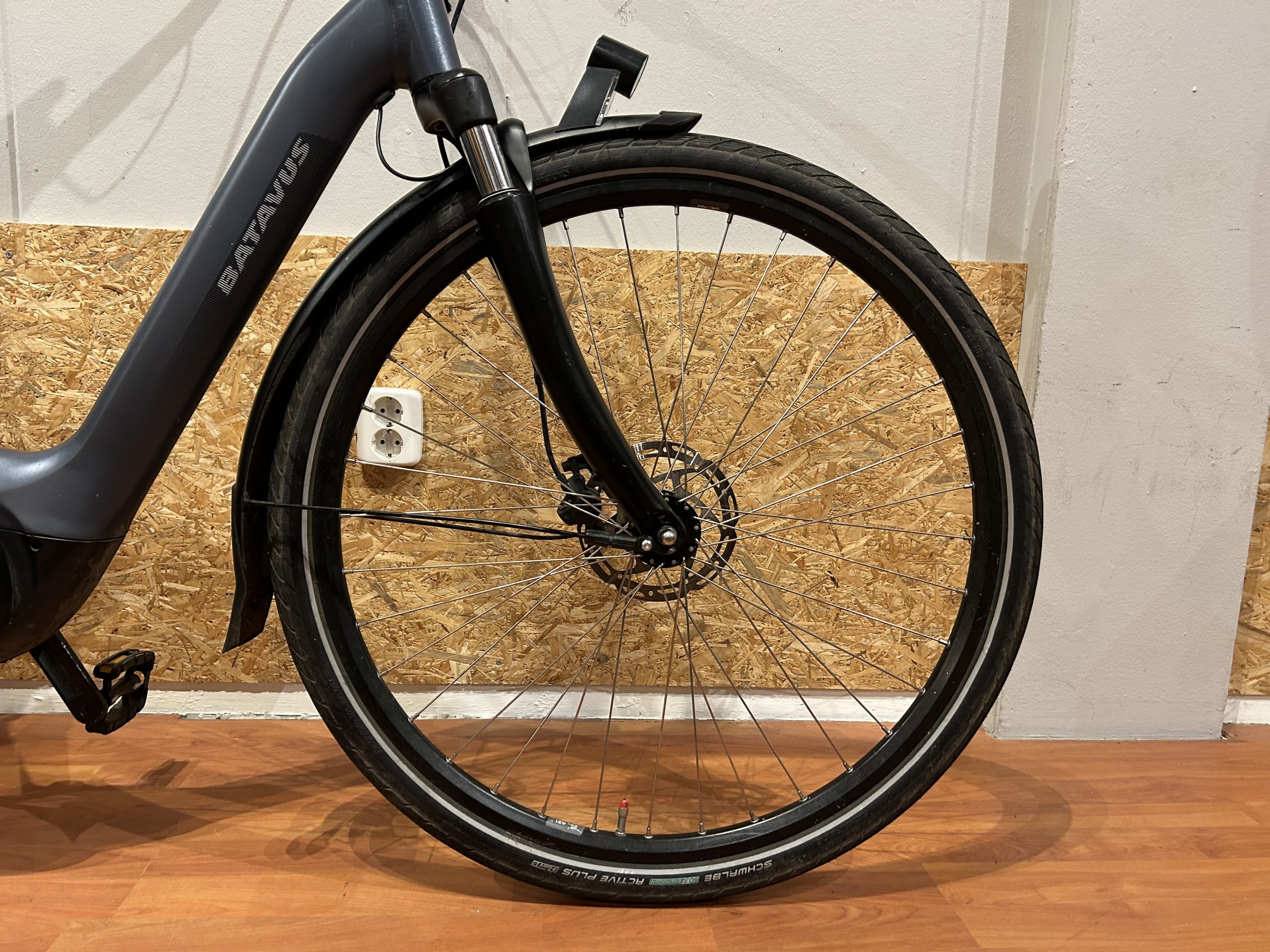 88: Batavus Finez