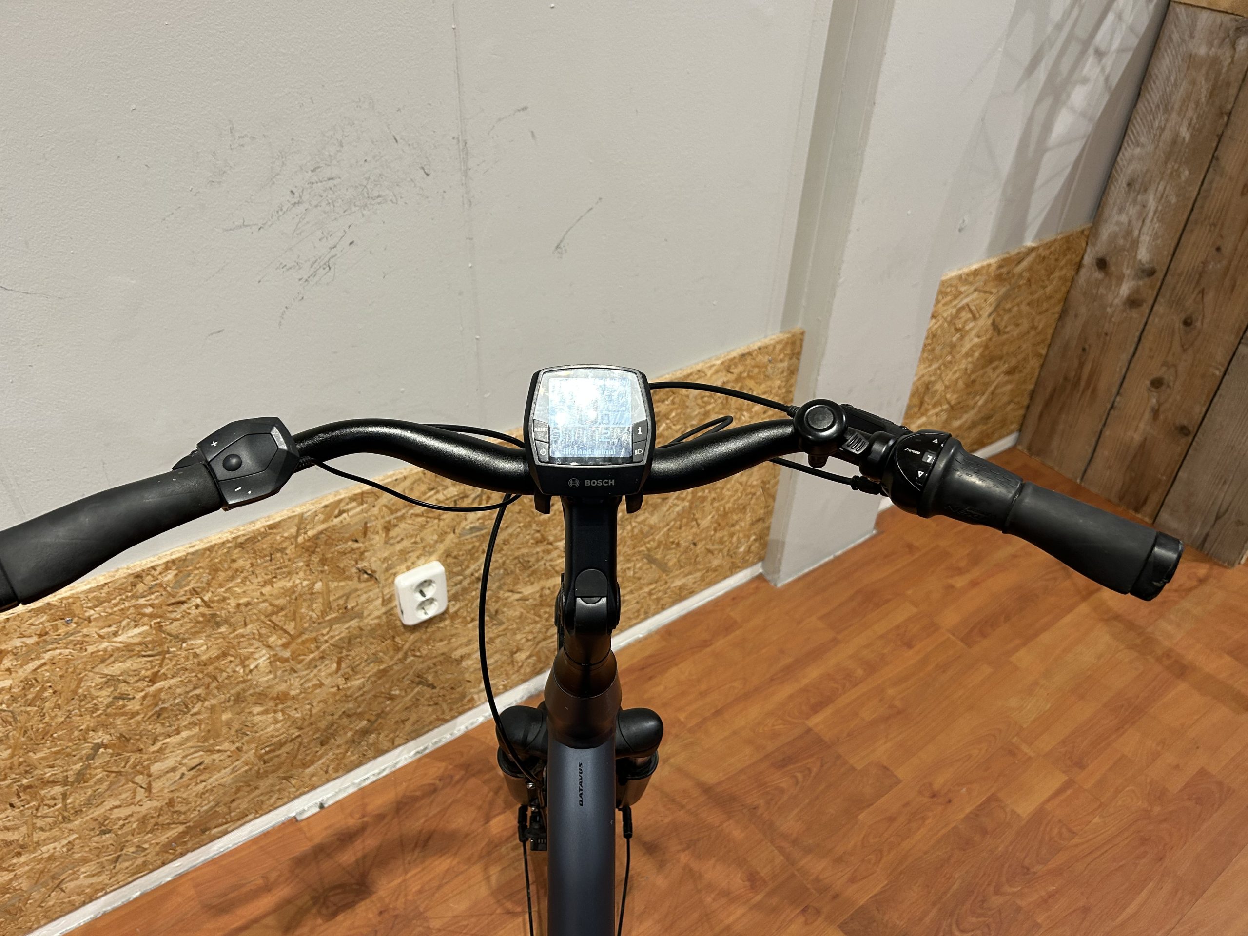 88: Batavus Finez