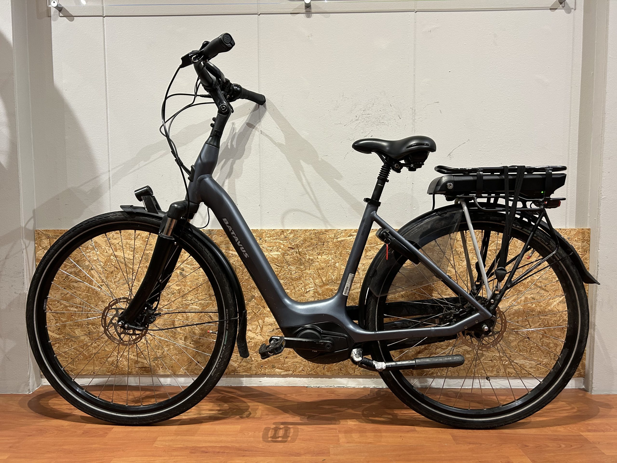 88: Batavus Finez
