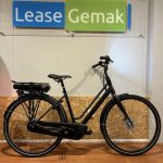 26: Batavus E-Fonk