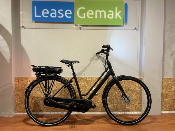 26: Batavus E-Fonk