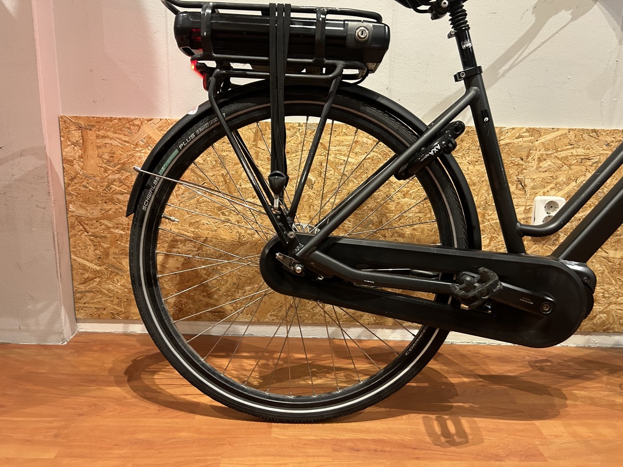26: Batavus E-Fonk