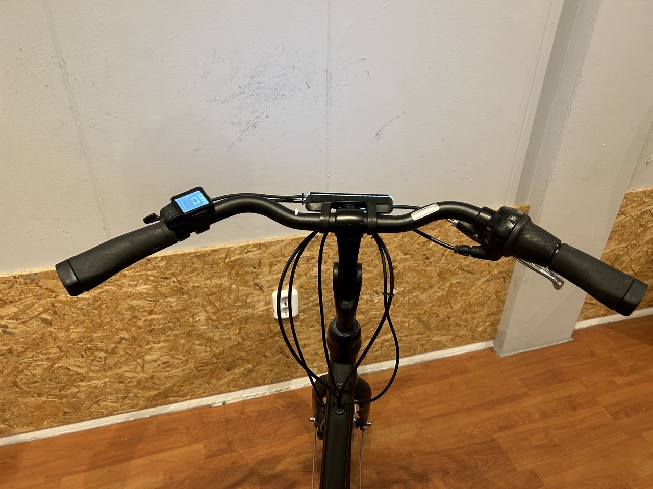 26: Batavus E-Fonk