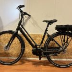 26: Batavus E-Fonk