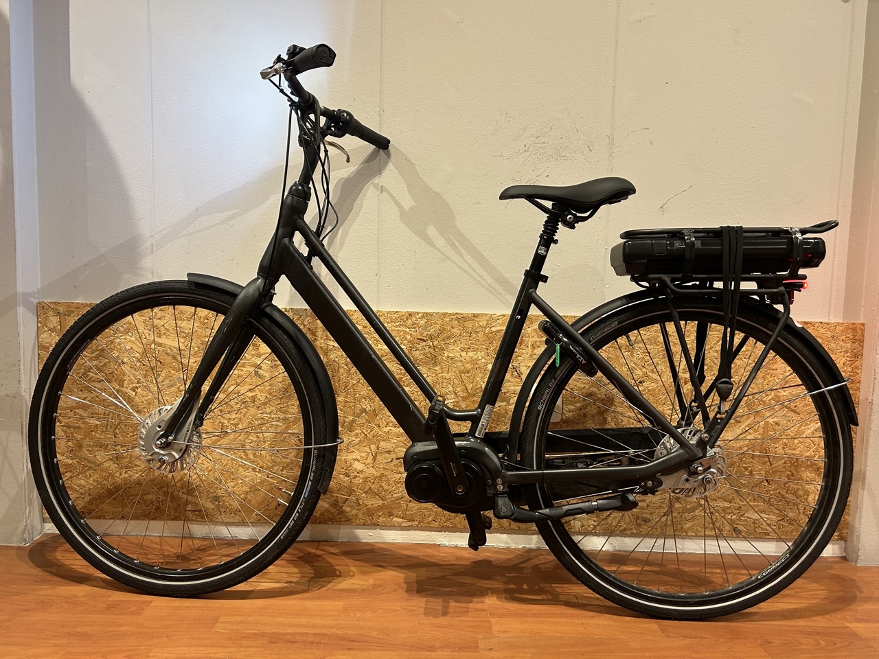 26: Batavus E-Fonk
