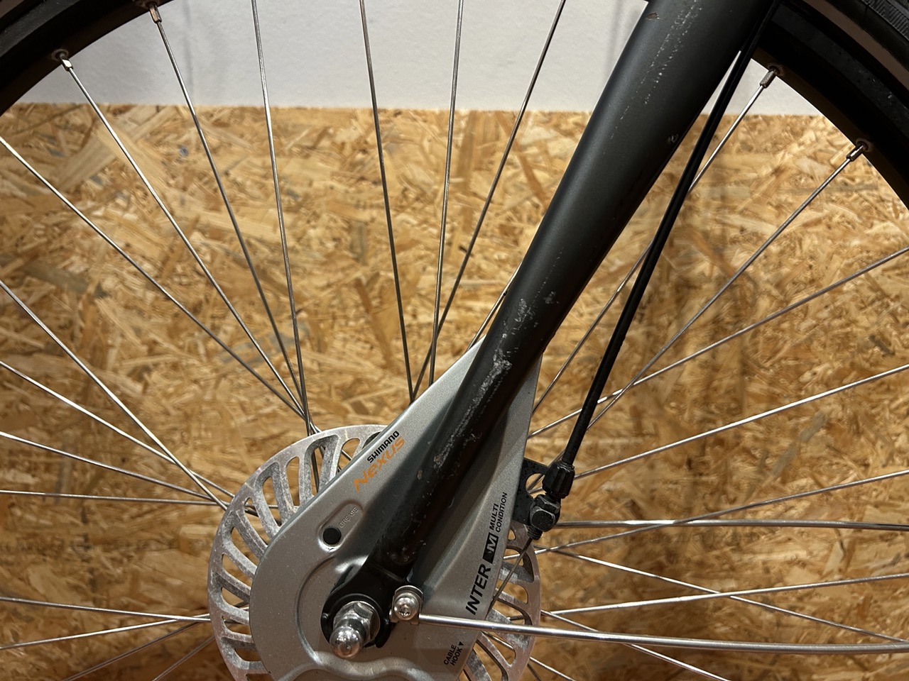 26: Batavus E-Fonk