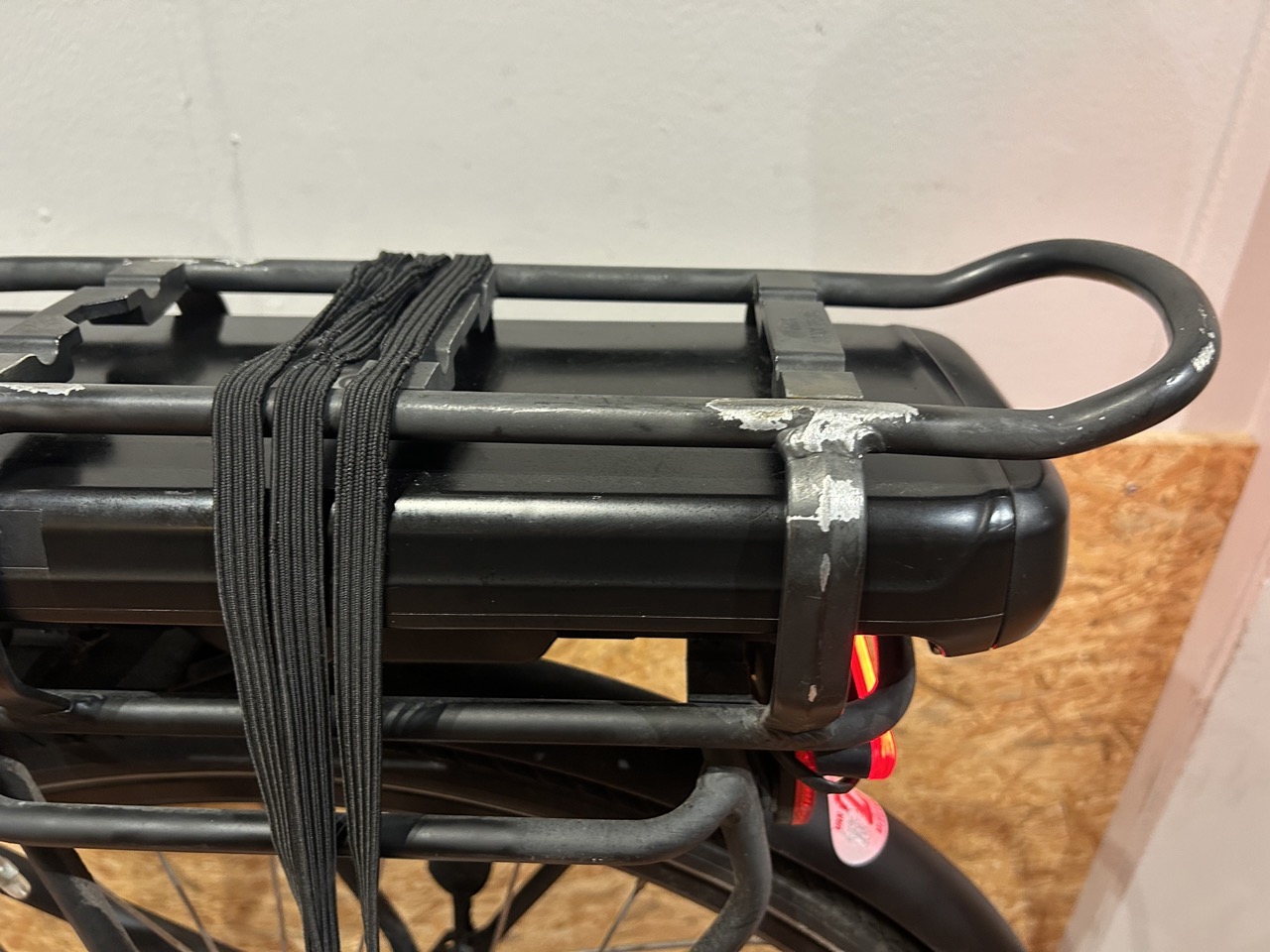 26: Batavus E-Fonk