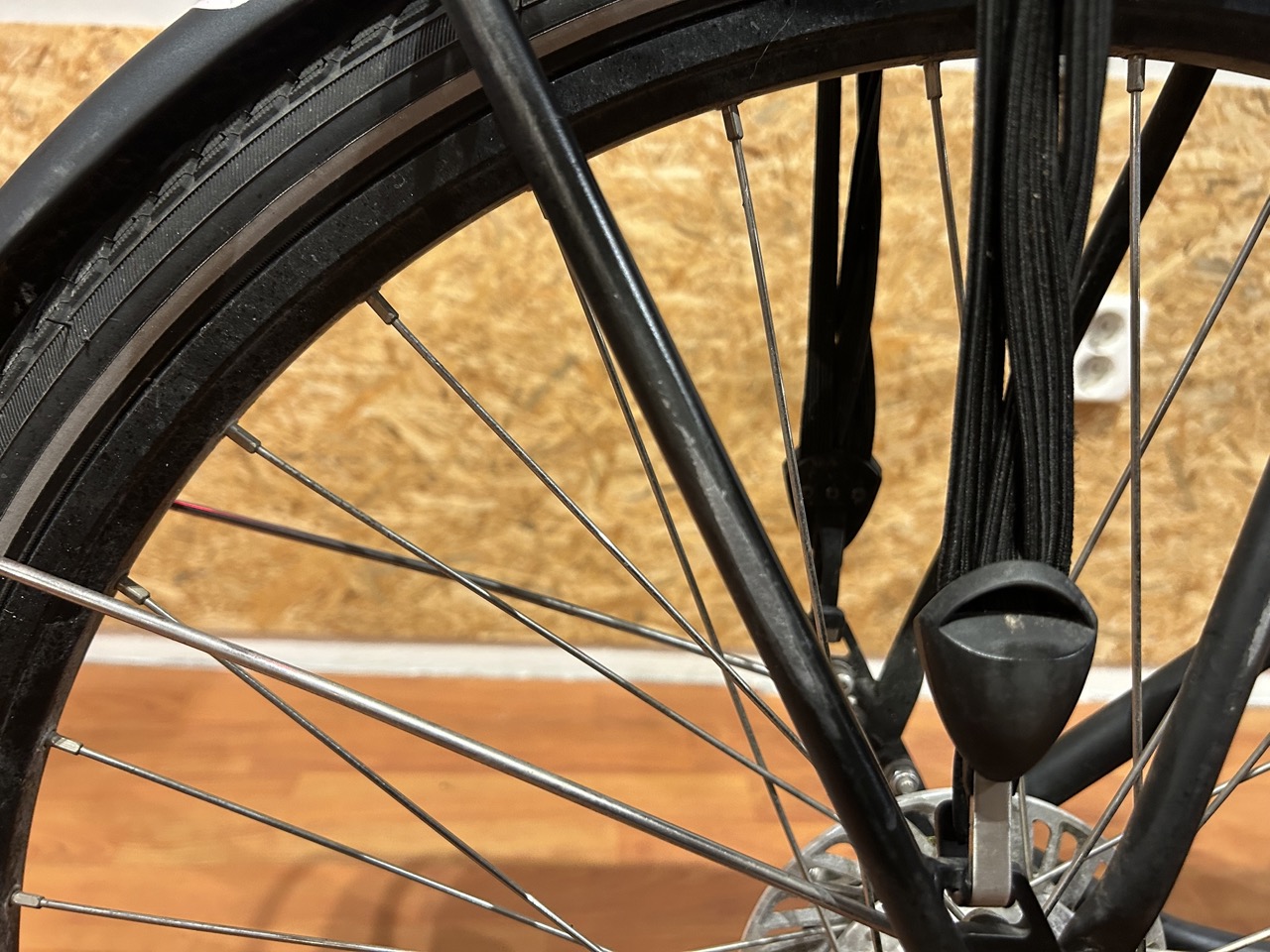 26: Batavus E-Fonk