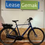 32: Batavus Fonk