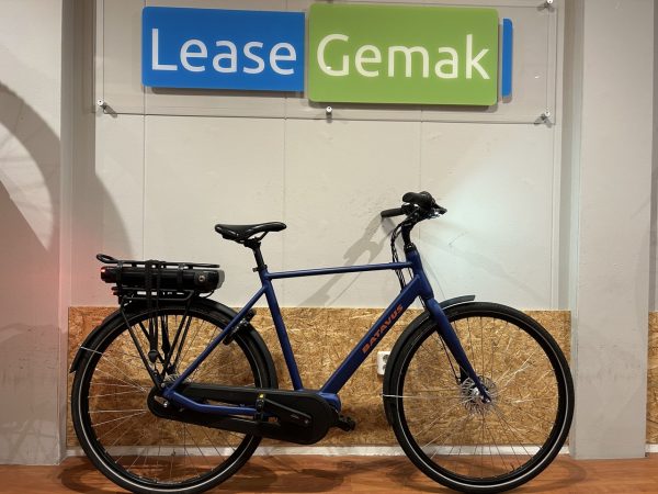 32: Batavus Fonk