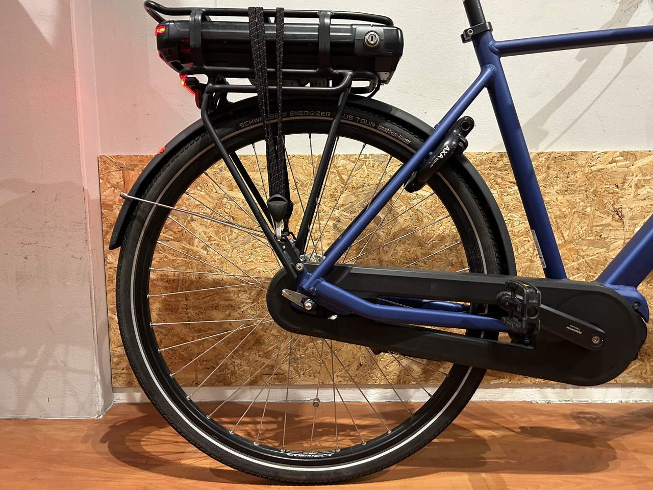 32: Batavus Fonk