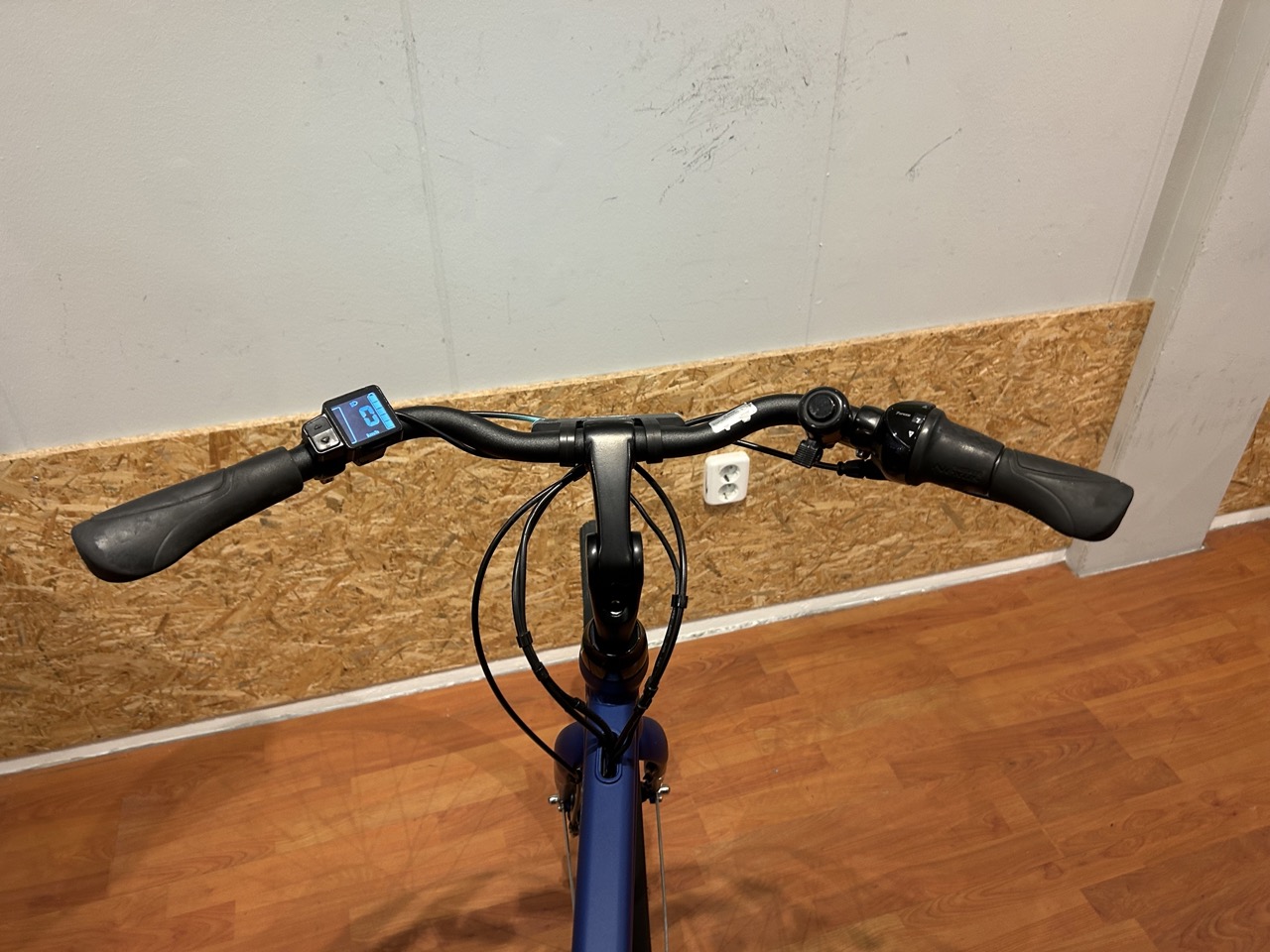 32: Batavus Fonk