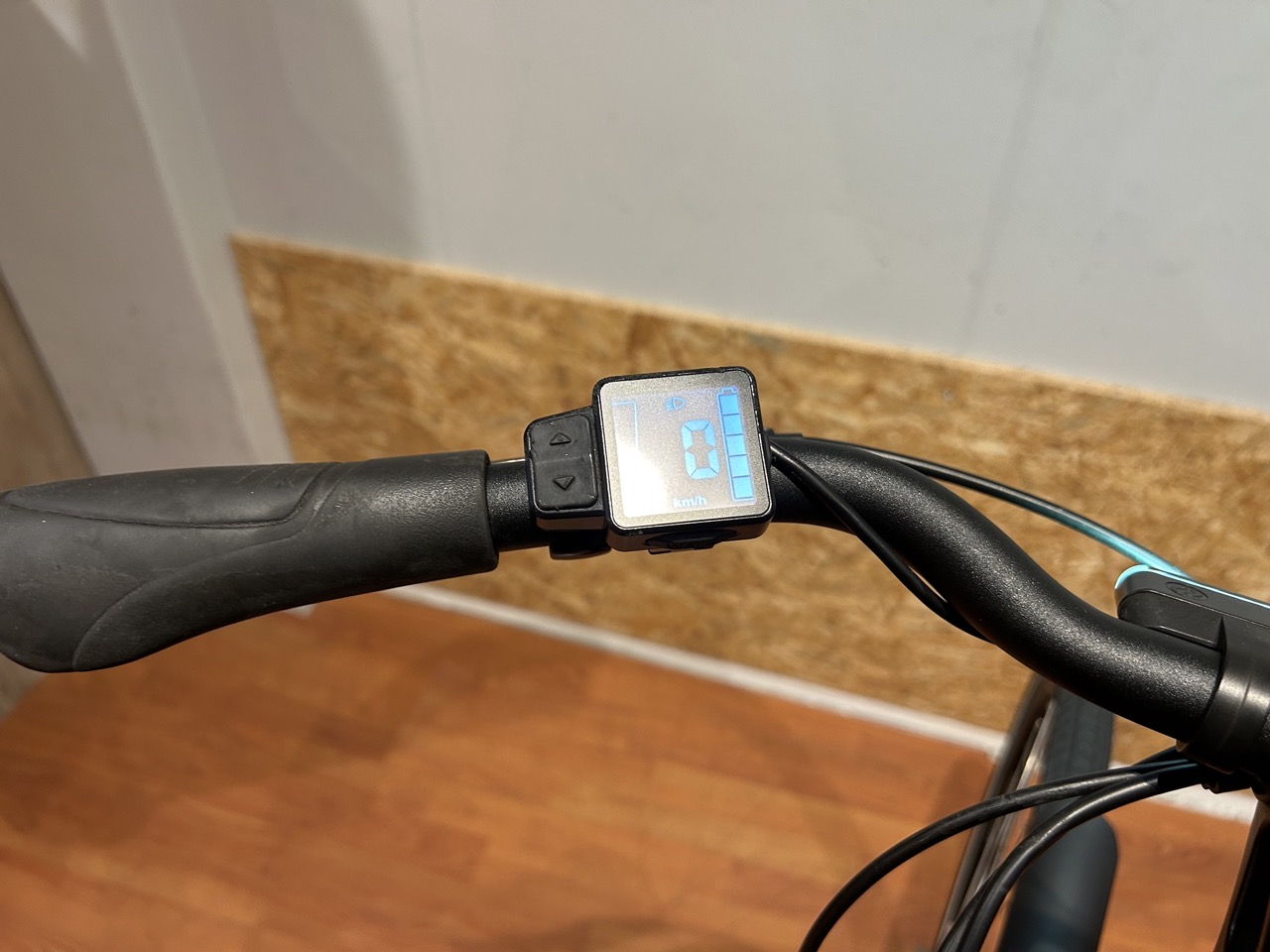 32: Batavus Fonk