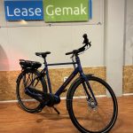 32: Batavus Fonk