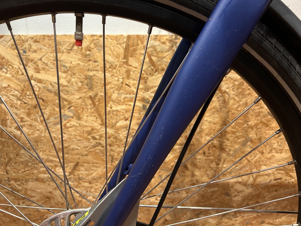 32: Batavus Fonk