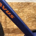 32: Batavus Fonk