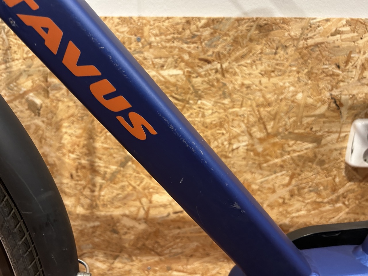 32: Batavus Fonk