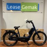73: Gazelle Easyflow