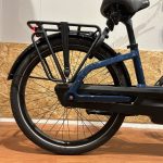 73: Gazelle Easyflow