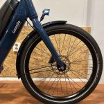 73: Gazelle Easyflow