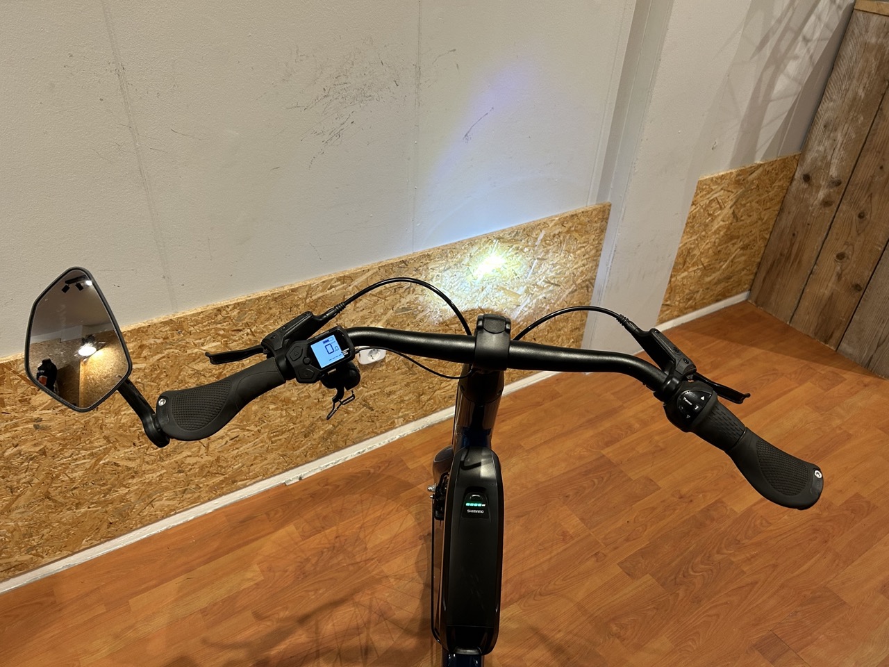 73: Gazelle Easyflow