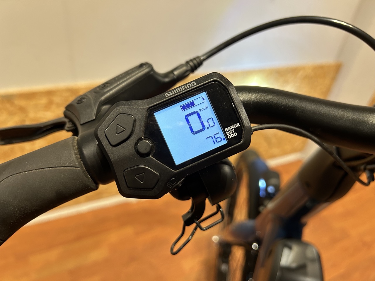 73: Gazelle Easyflow