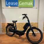 73: Gazelle Easyflow