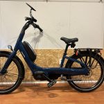 73: Gazelle Easyflow