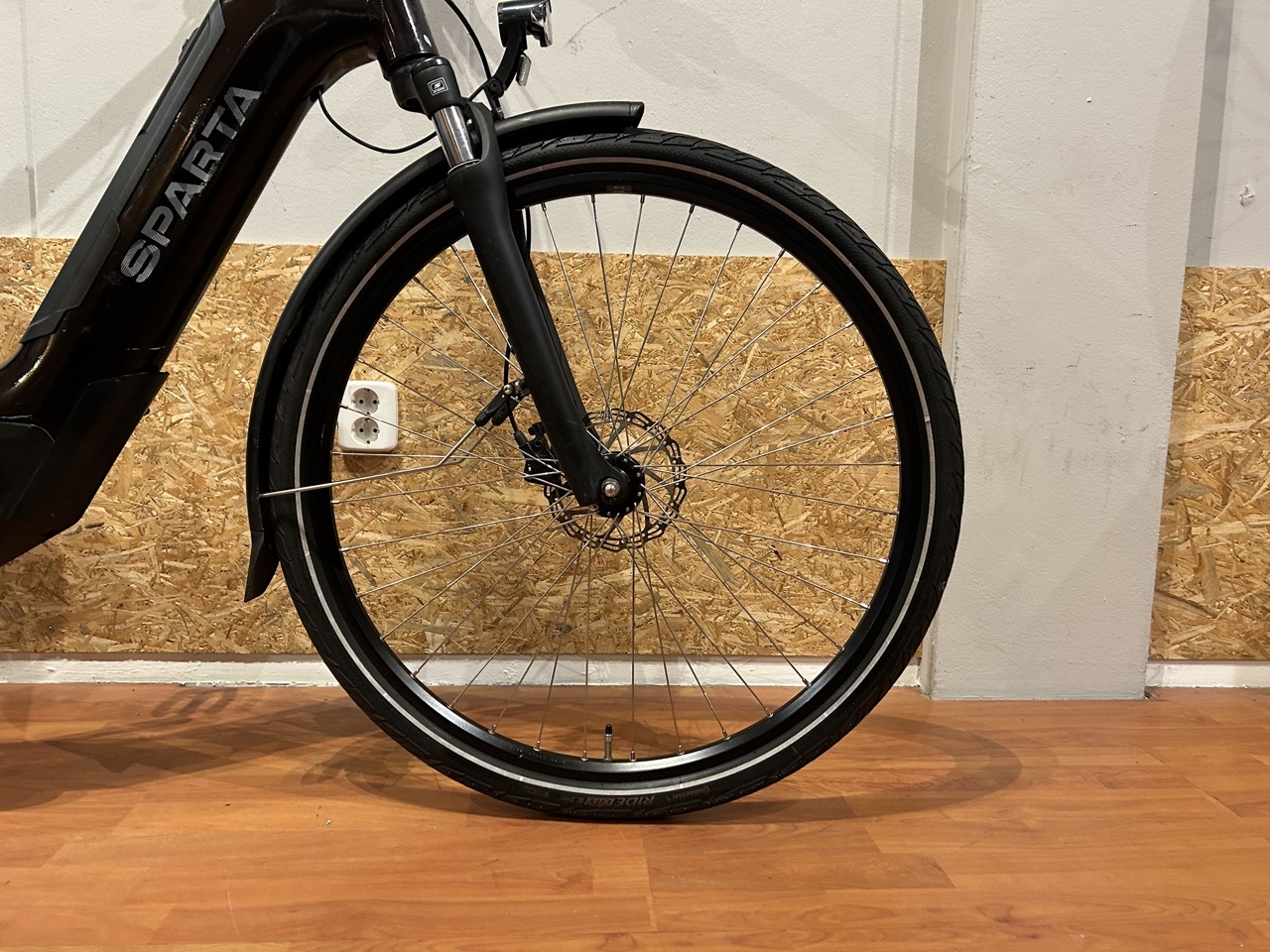 105: Sparta C-Grid