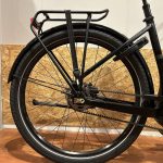 107: Trek District