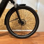 107: Trek District