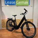 107: Trek District