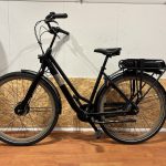 83: Gazelle Esprit