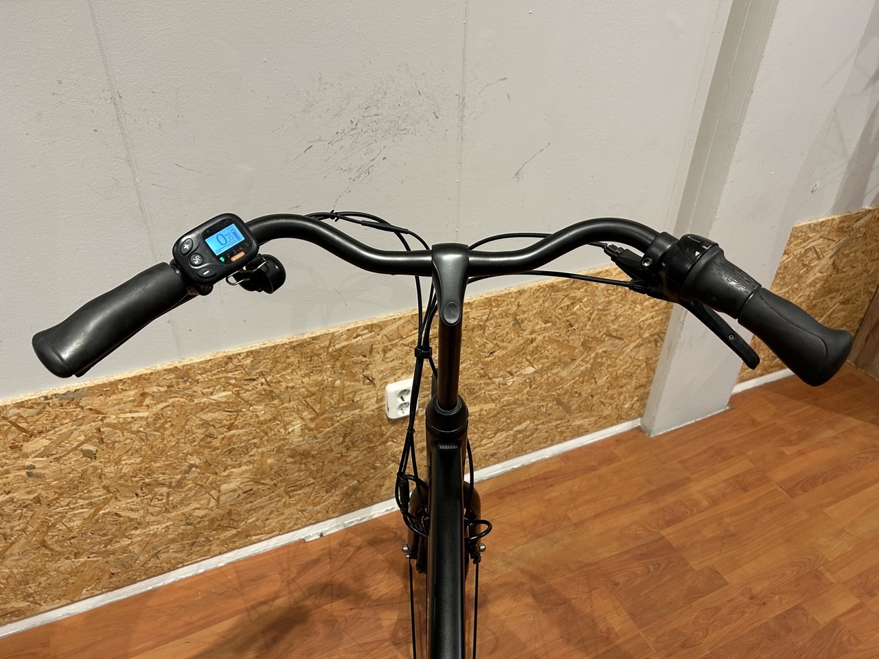 99: Gazelle Esprit