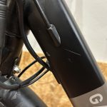 99: Gazelle Esprit