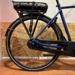 43: Batavus E-Fonk