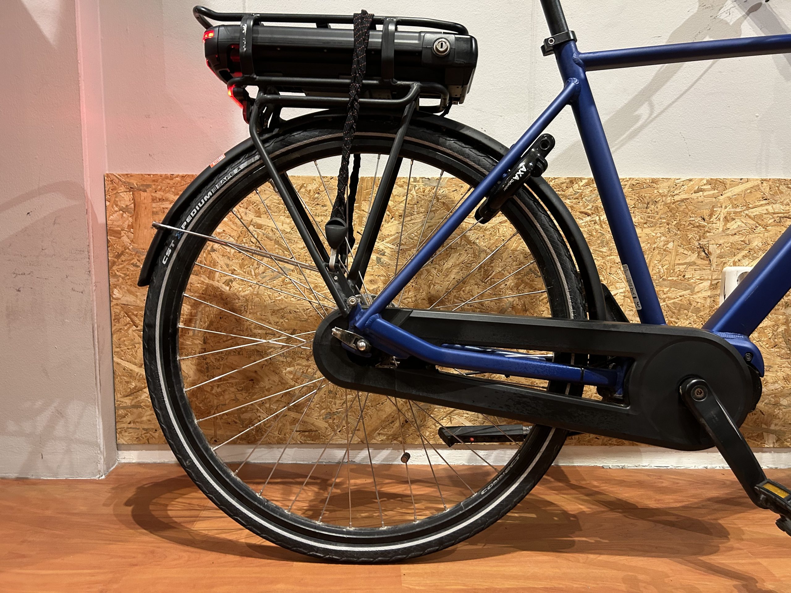 43: Batavus E-Fonk