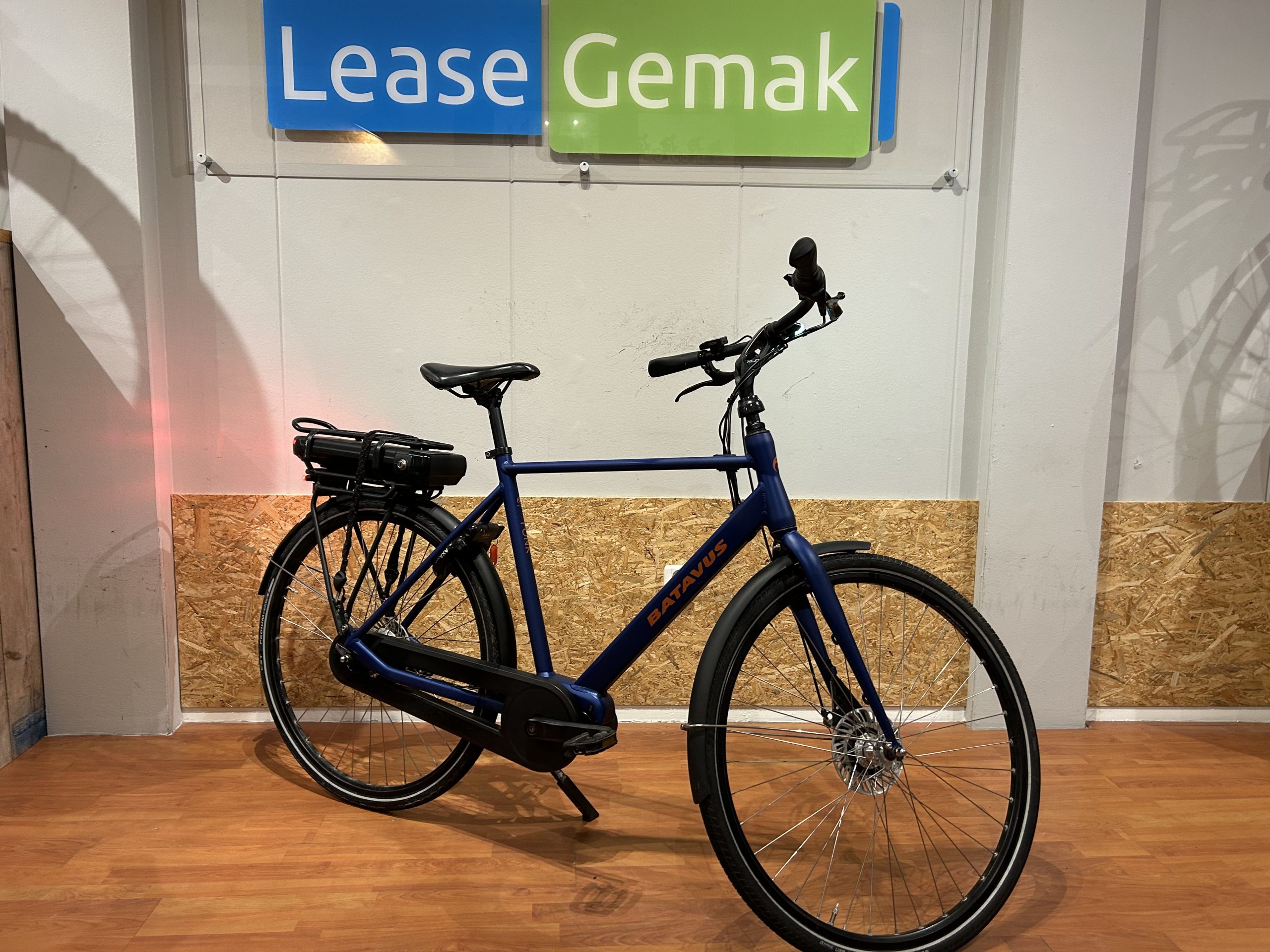 43: Batavus E-Fonk