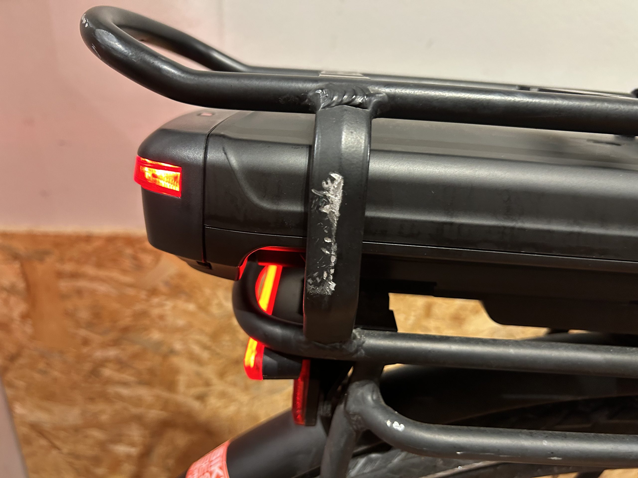 43: Batavus E-Fonk